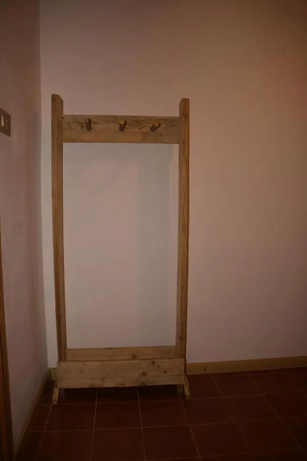 Chalet Bedrooms In Kratten