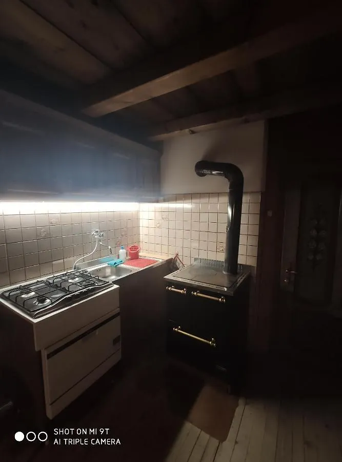 Bedrooms In Kratten 0*, Sappada Italy