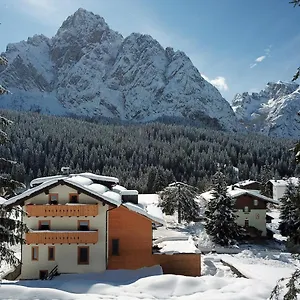 Maison Boutique Fior D'alpe Aparthotel