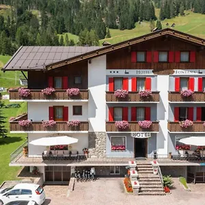 Hotel Fontana, Sappada