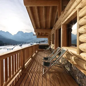 Hotel Haus Michaela, Sappada